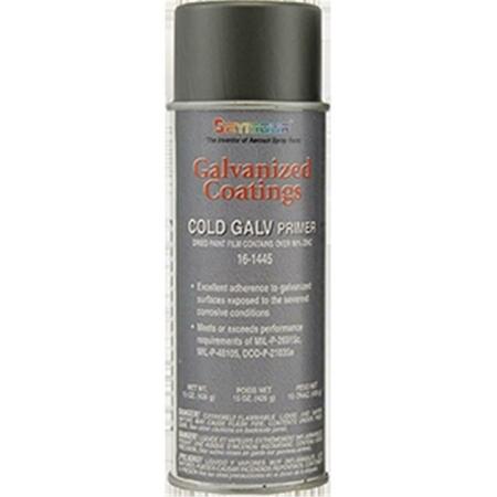 SEYMOUR MIDWEST 16 oz Cold Galvinizing Primer 43281006828